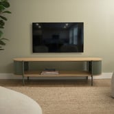 Maddison Lane 160cm Velora TV Unit