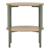 Maddison Lane Velora Side Table