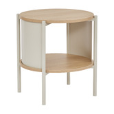 Maddison Lane Velora Side Table