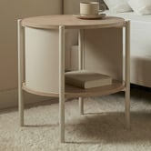 Maddison Lane Velora Side Table
