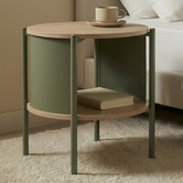 Maddison Lane Velora Side Table