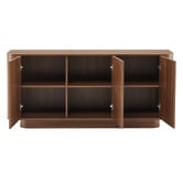 Maddison Lane Circe 3 Door Buffet