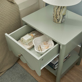 Maddison Lane Amelie Bedside Table