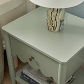 Maddison Lane Amelie Bedside Table