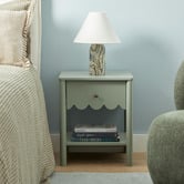 Maddison Lane Amelie Bedside Table