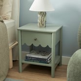 Maddison Lane Amelie Bedside Table