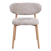 Maddison Lane Malie Chenille Dining Chairs
