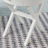 Maddison Lane Layla 1 Drawer Side Table