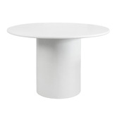 Maddison Lane Lina Round Dining Table