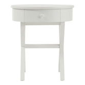 Maddison Lane Layla 1 Drawer Side Table