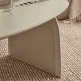 Maddison Lane Birch Coffee Table