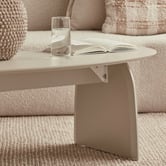 Maddison Lane Birch Coffee Table