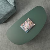 Maddison Lane Birch Coffee Table