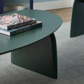 Maddison Lane Birch Coffee Table
