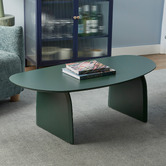Maddison Lane Birch Coffee Table