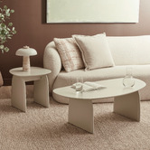 Maddison Lane Birch Coffee Table
