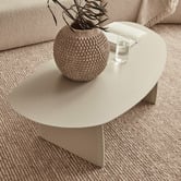Maddison Lane Birch Coffee Table