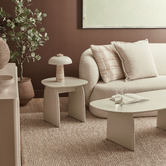 Maddison Lane Birch Side Table