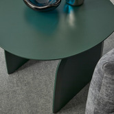 Maddison Lane Birch Side Table