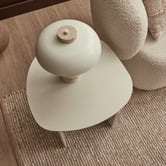 Maddison Lane Birch Side Table