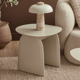 Maddison Lane Birch Side Table