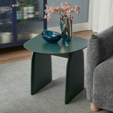 Maddison Lane Birch Side Table