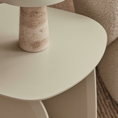 Maddison Lane Birch Side Table