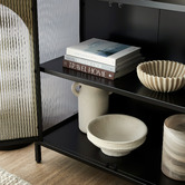Maddison Lane Solana 4 Door Buffet