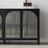 Maddison Lane Solana 4 Door Buffet
