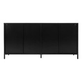 Maddison Lane Solana 4 Door Buffet