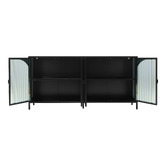 Maddison Lane Solana 4 Door Buffet