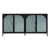 Maddison Lane Solana 4 Door Buffet