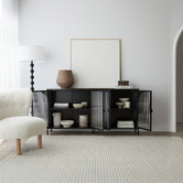 Maddison Lane Solana 4 Door Buffet