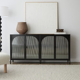 Maddison Lane Solana 4 Door Buffet