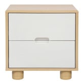 Maddison Lane Brooks 2 Drawer Bedside Table