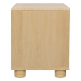Maddison Lane Brooks 2 Drawer Bedside Table