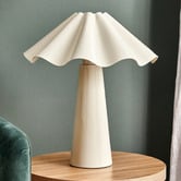 Maddison Lane Aurora Aluminium Table Lamp