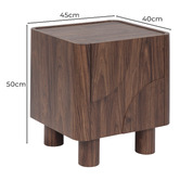 Maddison Lane Piper Bedside Table