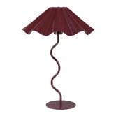 Maddison Lane Mabel Iron Table Lamp