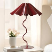 Maddison Lane Mabel Iron Table Lamp