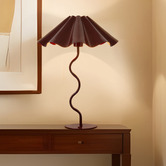 Maddison Lane Mabel Iron Table Lamp