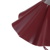 Maddison Lane Mabel Iron Table Lamp