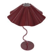 Maddison Lane Mabel Iron Table Lamp