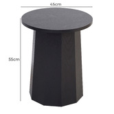 Maddison Lane Burke Side Table