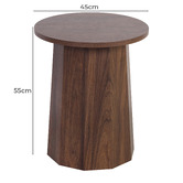 Maddison Lane Burke Side Table