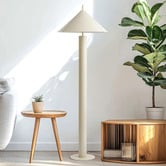 Maddison Lane Gianna Iron Floor Lamp