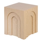 Maddison Lane 3 Piece Bella Nesting Side Table Set