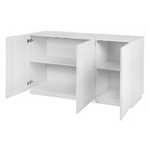 Maddison Lane Willow 3 Door Sideboard Buffet