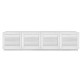 Maddison Lane Willow 4 Door Entertainment Unit