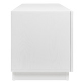 Maddison Lane Willow 4 Door Entertainment Unit